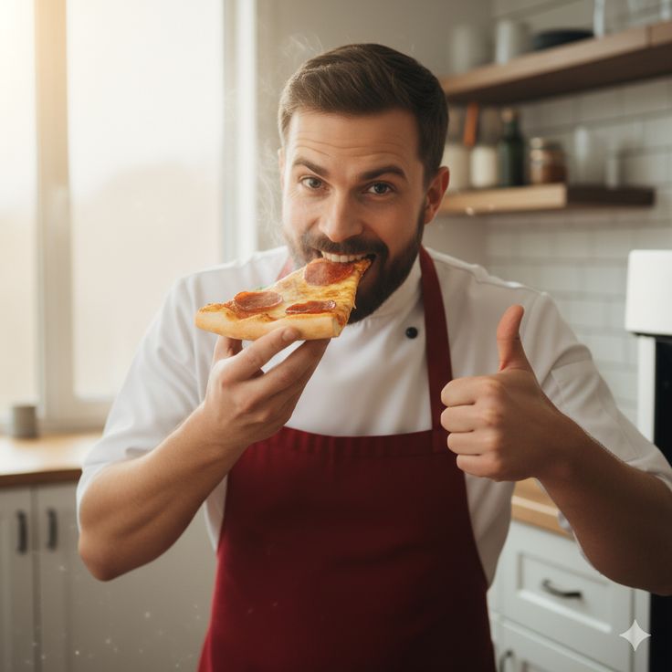 Chef profile visual 1