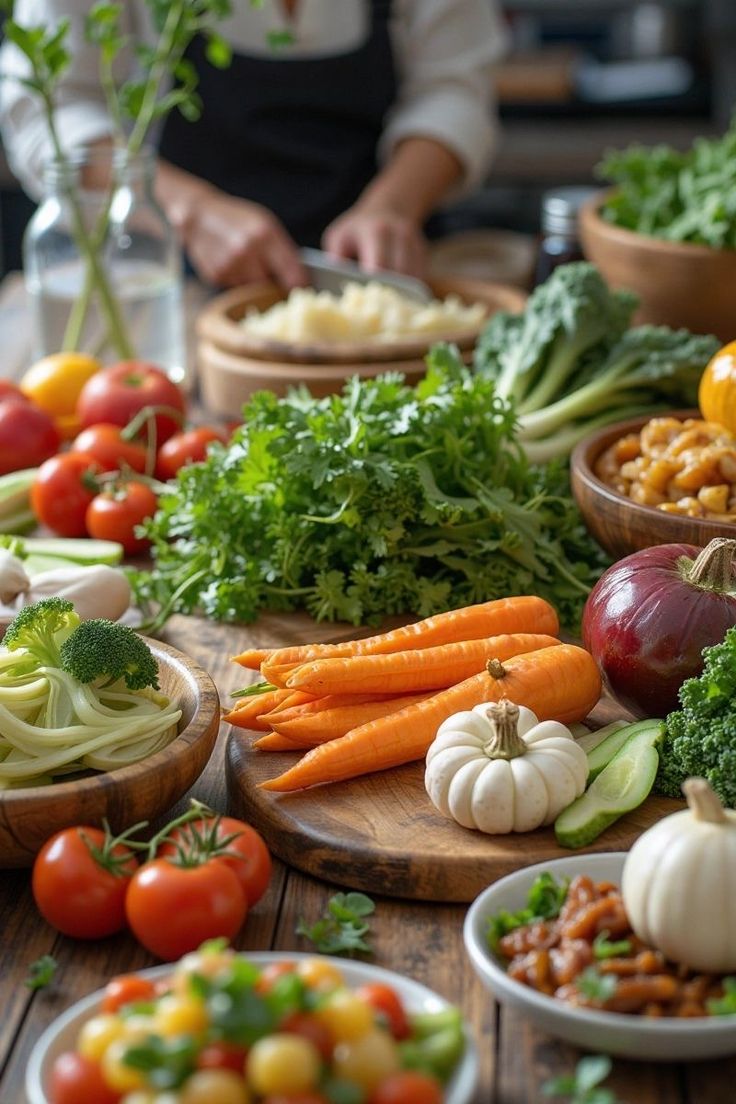 Chef profile visual 3